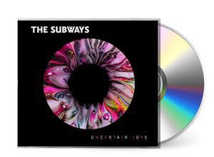 The Subways - Uncertain Joys (CD)